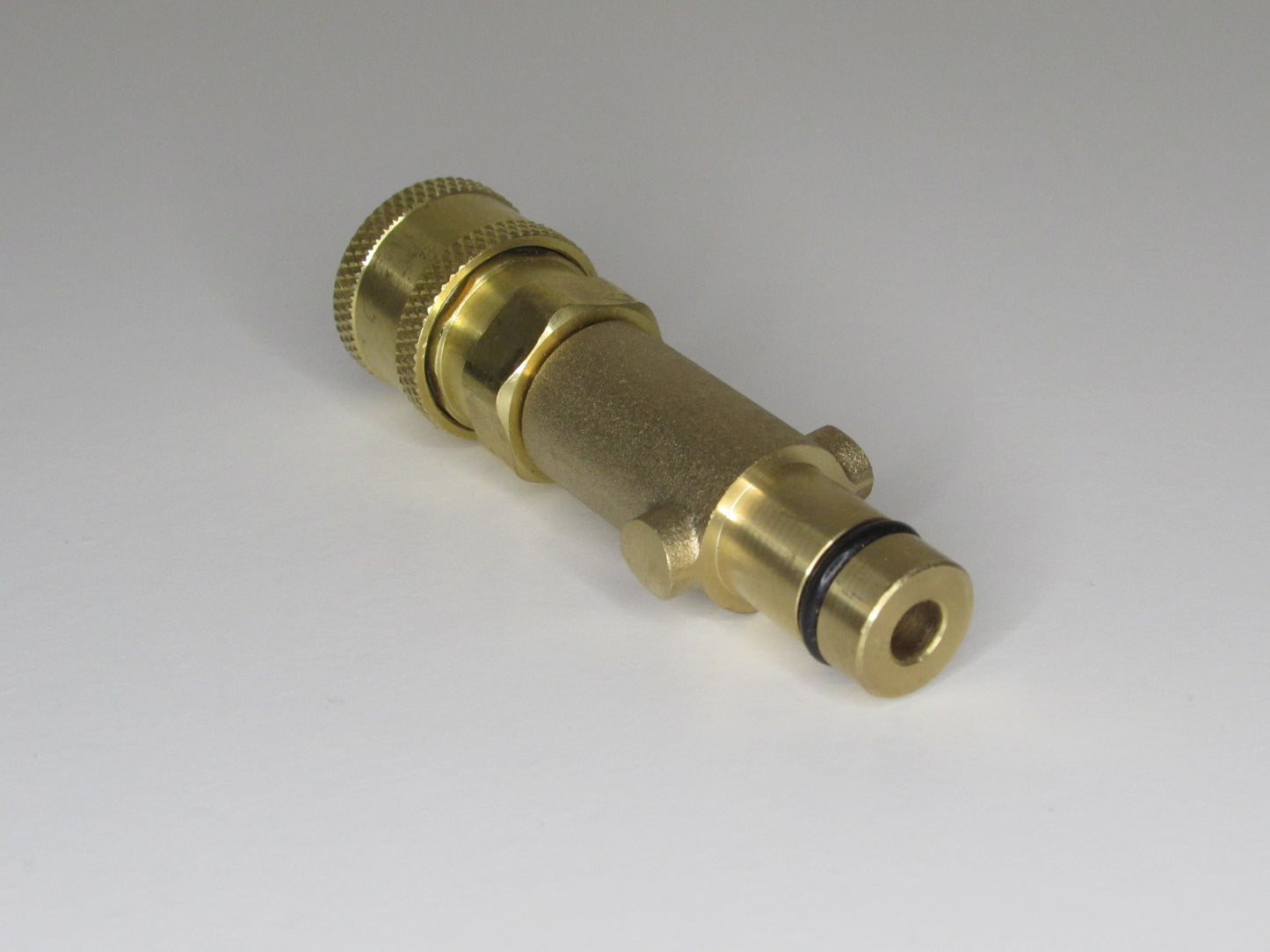 Snow Foam Cannon "Nilfisk/Gerni" Fitment