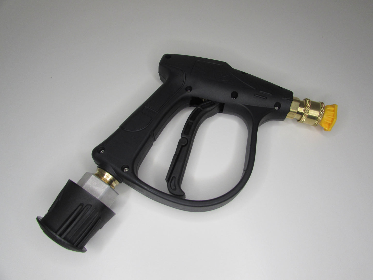 Short Pressure Washer Trigger - 'Karcher' Fitment