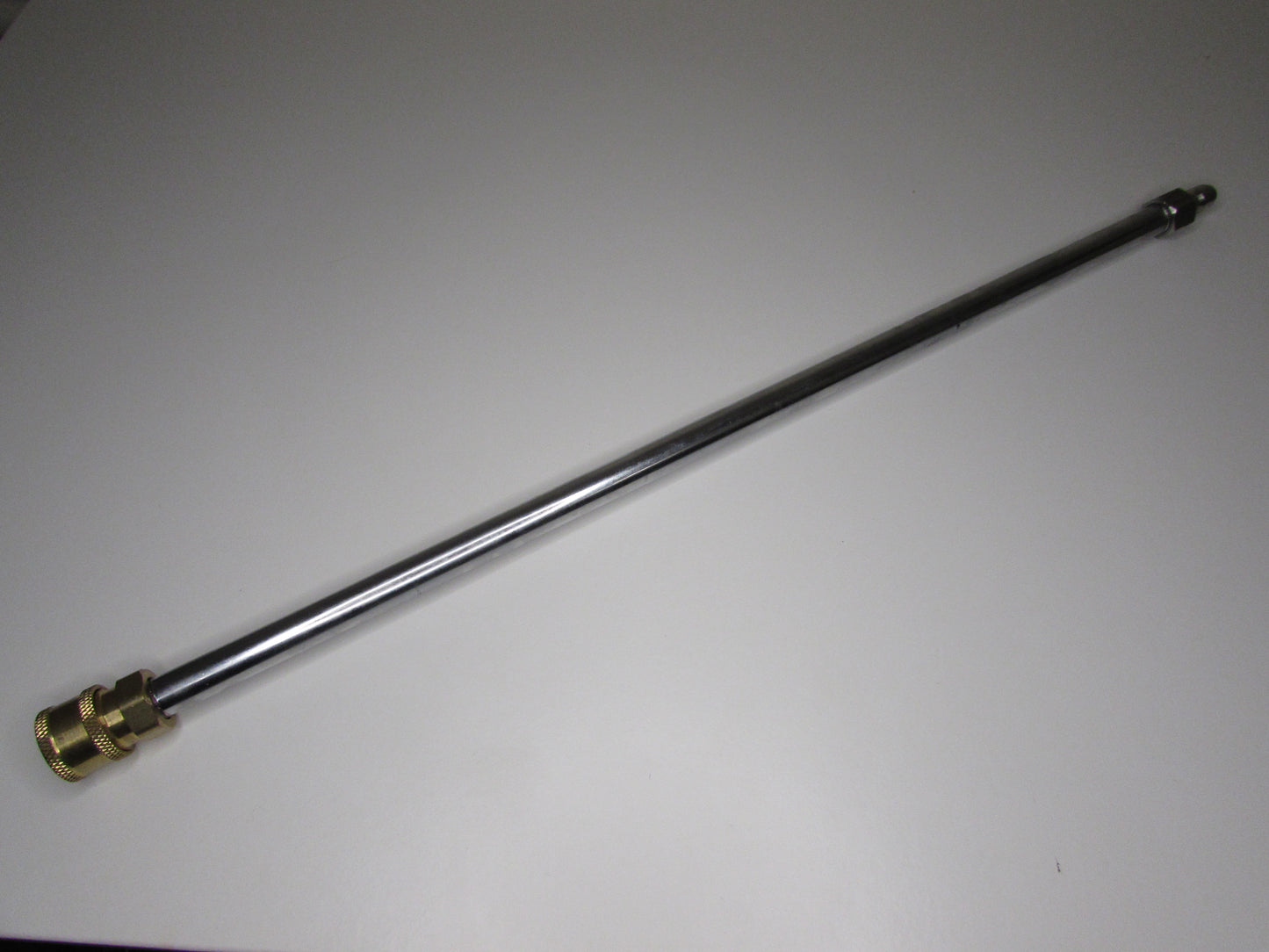 Short Trigger, Extension and Foam Lance Bundle