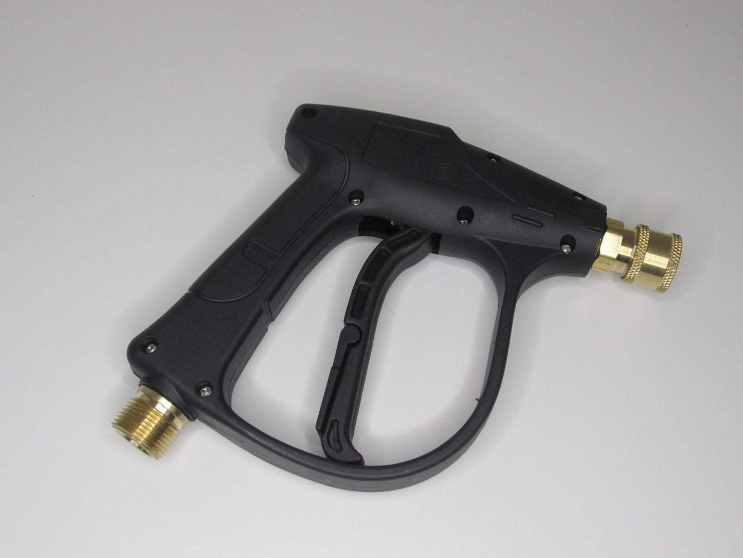 Short Pressure Washer Trigger - 'Nilfisk' Fitment