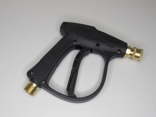 Short Pressure Washer Trigger - M22 Fitment